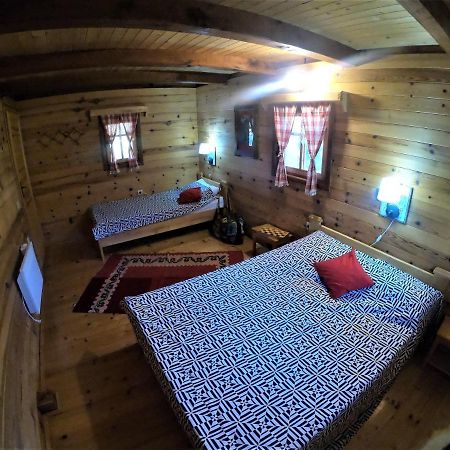 Etno Village Gostoljublje Kosjeric Bagian luar foto