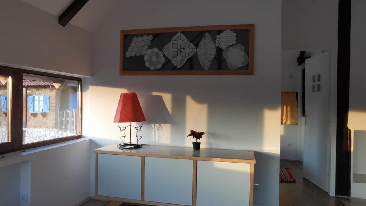 Etno Village Gostoljublje Kosjeric Bagian luar foto