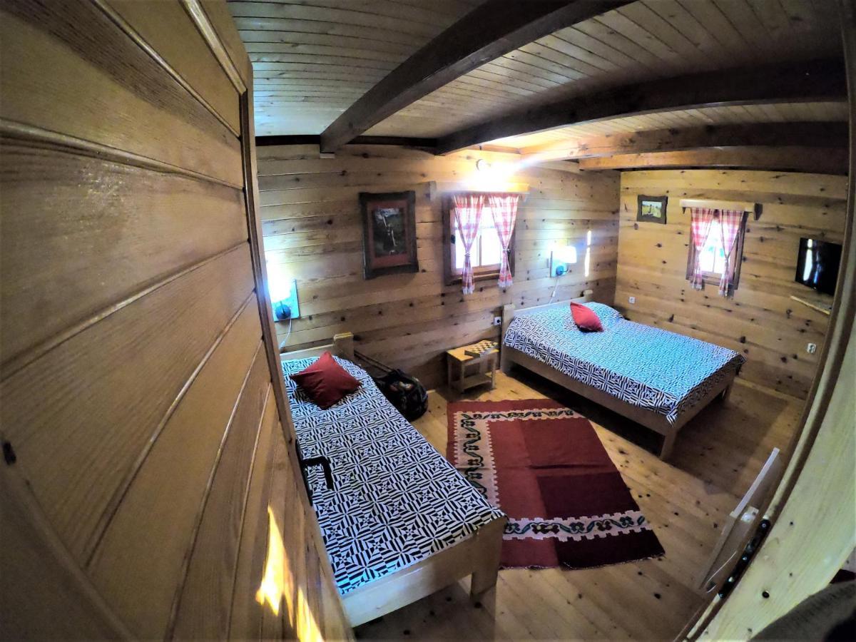 Etno Village Gostoljublje Kosjeric Bagian luar foto