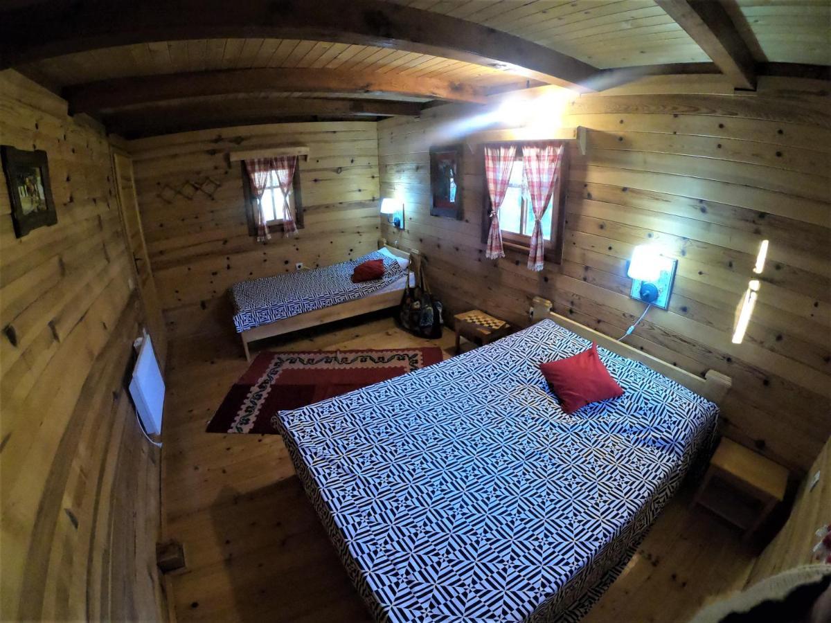 Etno Village Gostoljublje Kosjeric Bagian luar foto