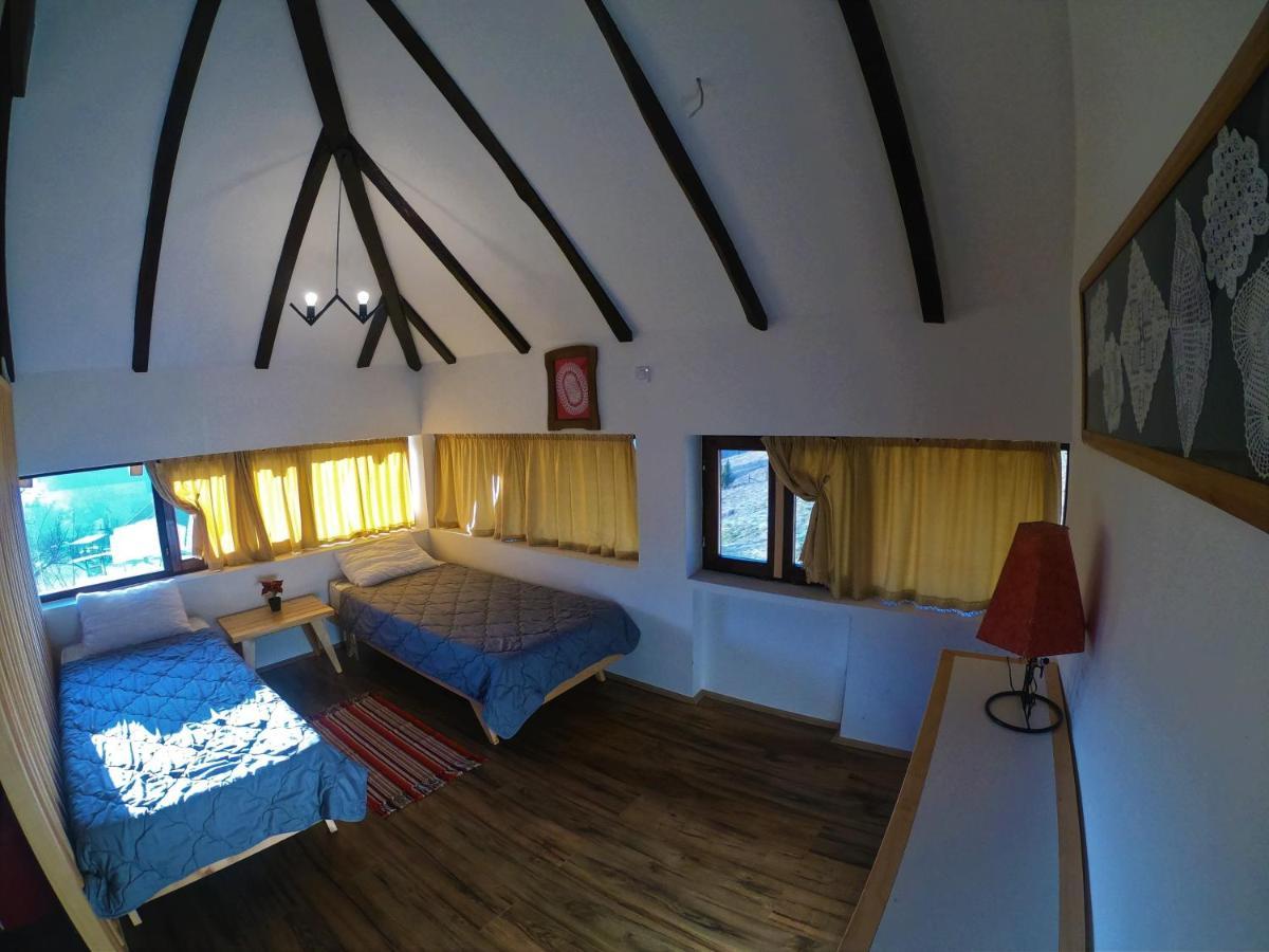 Etno Village Gostoljublje Kosjeric Bagian luar foto