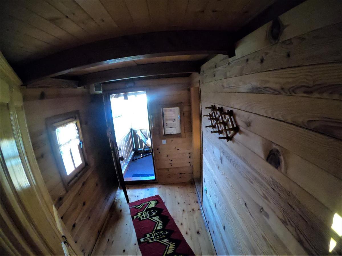 Etno Village Gostoljublje Kosjeric Bagian luar foto