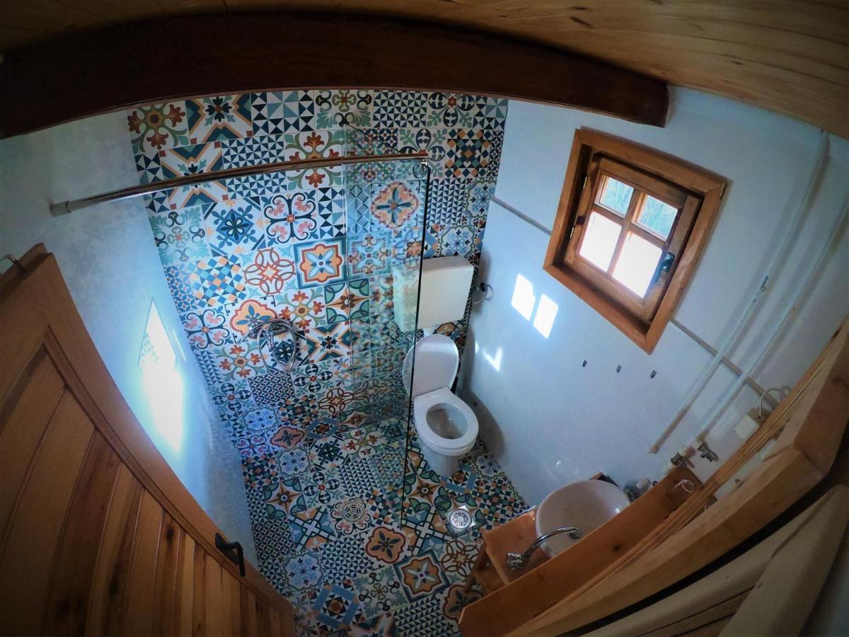 Etno Village Gostoljublje Kosjeric Bagian luar foto