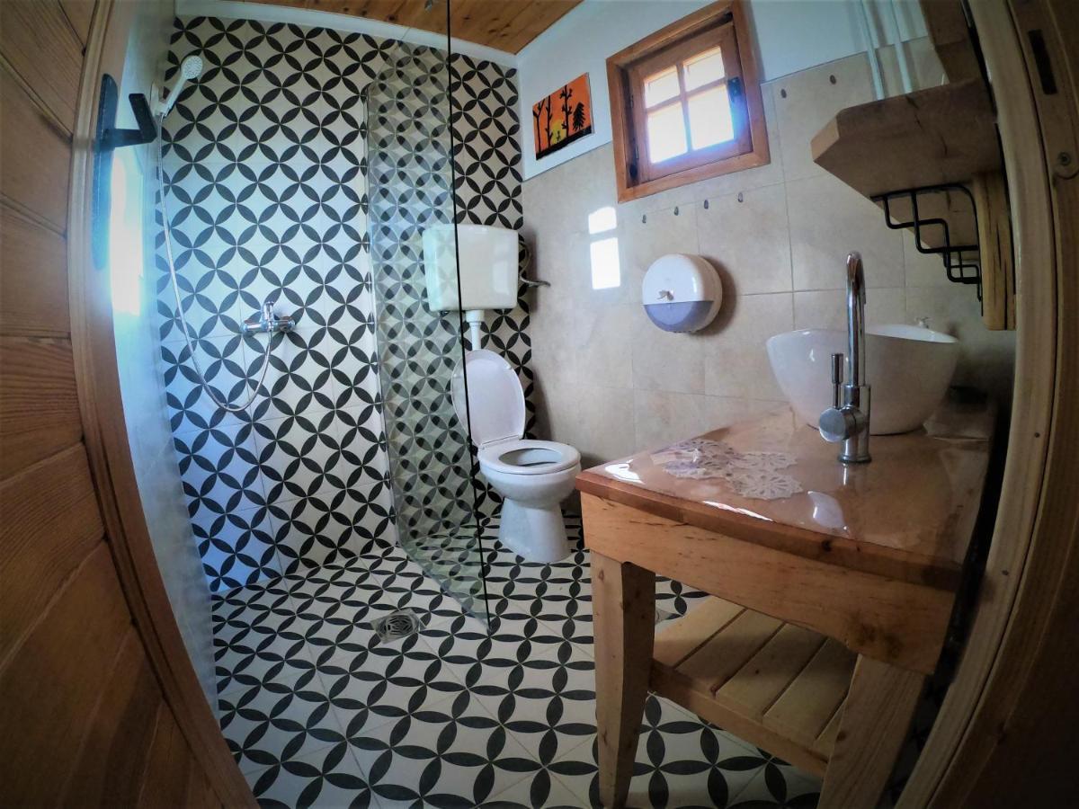 Etno Village Gostoljublje Kosjeric Bagian luar foto