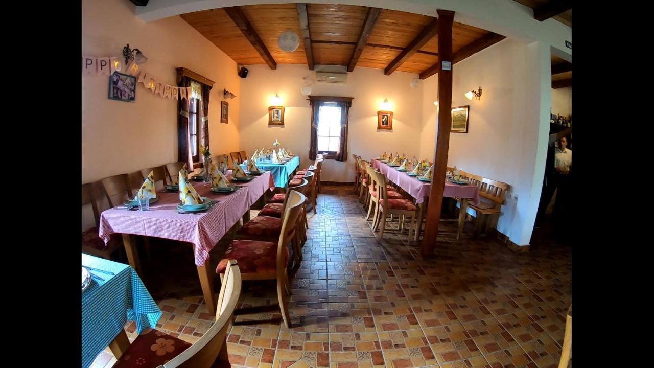 Etno Village Gostoljublje Kosjeric Bagian luar foto