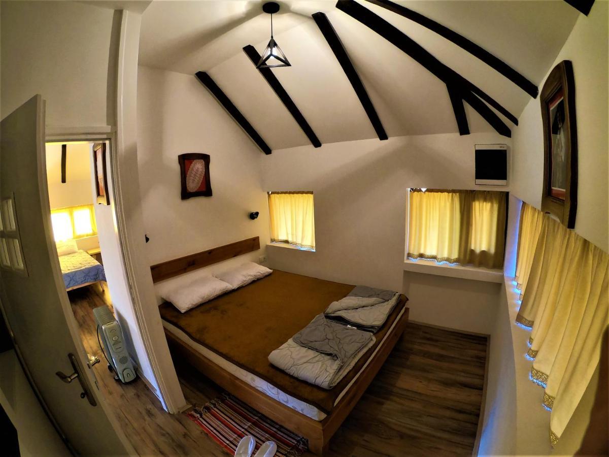 Etno Village Gostoljublje Kosjeric Bagian luar foto
