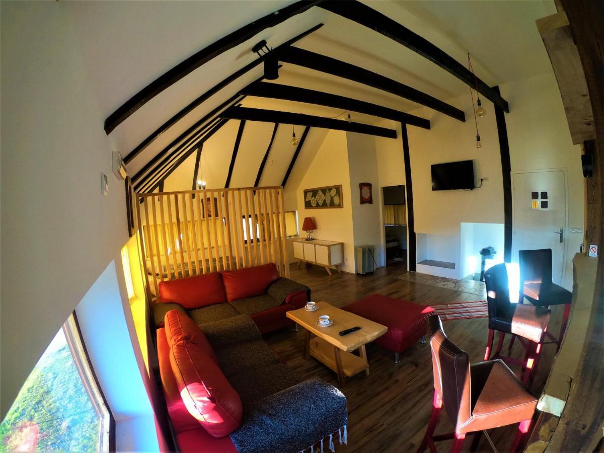 Etno Village Gostoljublje Kosjeric Bagian luar foto