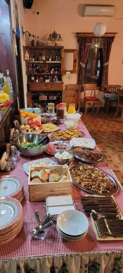 Etno Village Gostoljublje Kosjeric Bagian luar foto